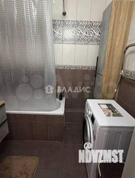 2-к квартира, вторичка, 62м2, 2/16 этаж