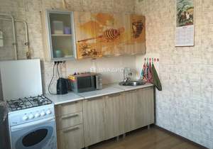 1-к квартира, вторичка, 34м2, 10/10 этаж