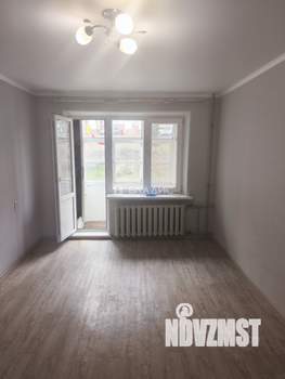 2-к квартира, вторичка, 45м2, 1/9 этаж