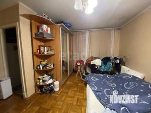 1-к квартира, вторичка, 31м2, 5/5 этаж