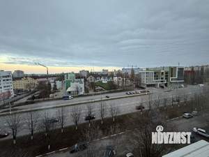 2-к квартира, вторичка, 44м2, 7/9 этаж