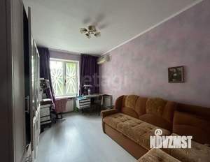 4-к квартира, вторичка, 80м2, 2/4 этаж