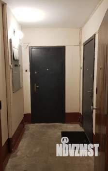 1-к квартира, вторичка, 36м2, 10/10 этаж