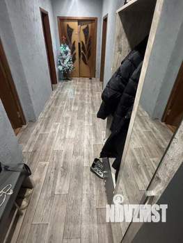 4-к квартира, вторичка, 75м2, 1/9 этаж