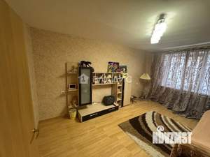 2-к квартира, вторичка, 62м2, 4/5 этаж