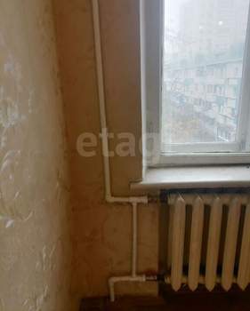 2-к квартира, вторичка, 44м2, 4/5 этаж