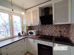 2-к квартира, вторичка, 55м2, 4/5 этаж