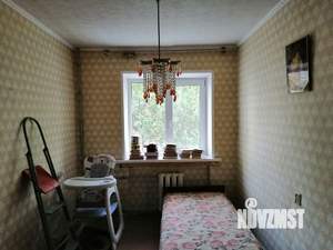 3-к квартира, вторичка, 57м2, 2/5 этаж