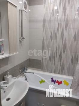 3-к квартира, вторичка, 63м2, 10/10 этаж