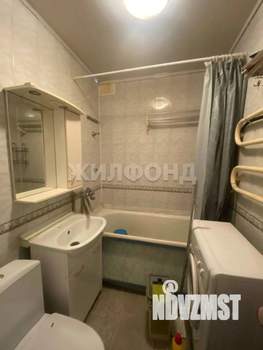 2-к квартира, вторичка, 45м2, 5/5 этаж