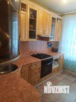 4-к квартира, вторичка, 75м2, 1/9 этаж