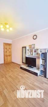 2-к квартира, вторичка, 48м2, 1/12 этаж