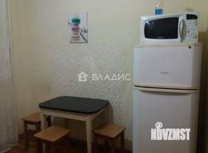 1-к квартира, вторичка, 34м2, 4/10 этаж