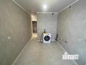 1-к квартира, вторичка, 37м2, 13/17 этаж