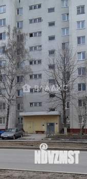 3-к квартира, вторичка, 60м2, 8/9 этаж