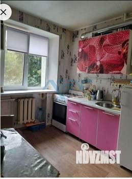 1-к квартира, вторичка, 30м2, 2/5 этаж