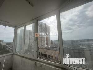 2-к квартира, вторичка, 52м2, 8/9 этаж