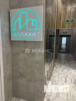 1-к квартира, вторичка, 47м2, 4/18 этаж