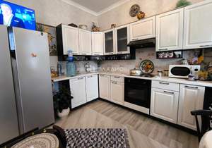 2-к квартира, вторичка, 59м2, 2/9 этаж