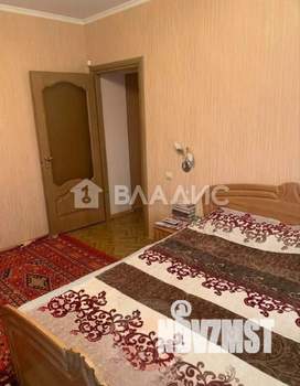 2-к квартира, вторичка, 76м2, 13/14 этаж