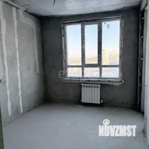 2-к квартира, вторичка, 67м2, 9/19 этаж