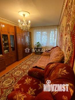 2-к квартира, вторичка, 45м2, 4/5 этаж