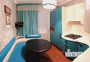 3-к квартира, вторичка, 58м2, 4/9 этаж