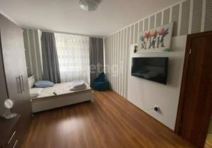 2-к квартира, вторичка, 68м2, 2/15 этаж