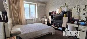 1-к квартира, вторичка, 29м2, 7/9 этаж