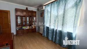 3-к квартира, вторичка, 62м2, 10/10 этаж