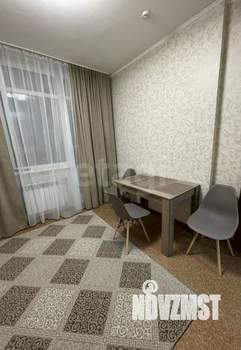 1-к квартира, вторичка, 43м2, 9/15 этаж