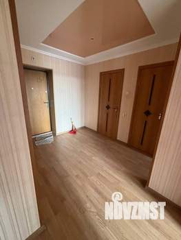2-к квартира, вторичка, 59м2, 3/5 этаж