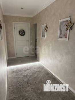 4-к квартира, вторичка, 85м2, 7/10 этаж