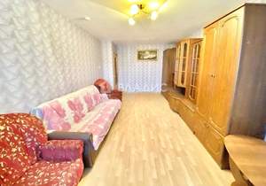 3-к квартира, вторичка, 69м2, 2/5 этаж