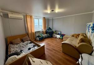 2-к квартира, вторичка, 73м2, 10/16 этаж