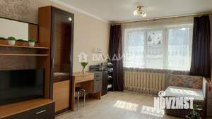 1-к квартира, вторичка, 32м2, 1/5 этаж