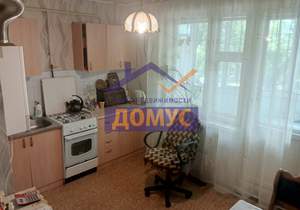 2-к квартира, вторичка, 57м2, 1/5 этаж