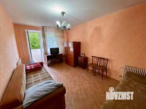 2-к квартира, вторичка, 49м2, 1/10 этаж