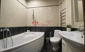 3-к квартира, вторичка, 105м2, 5/6 этаж