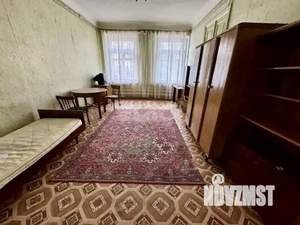 2-к квартира, вторичка, 56м2, 2/2 этаж