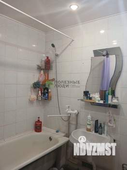 1-к квартира, вторичка, 37м2, 13/17 этаж