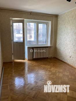 2-к квартира, вторичка, 46м2, 4/5 этаж