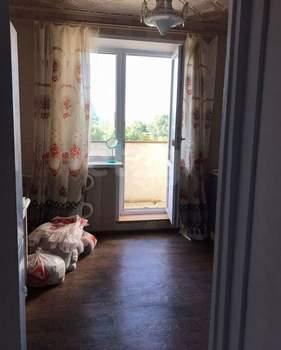 1-к квартира, вторичка, 34м2, 6/10 этаж
