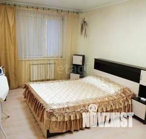 3-к квартира, вторичка, 64м2, 6/10 этаж