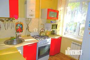 2-к квартира, вторичка, 44м2, 2/5 этаж