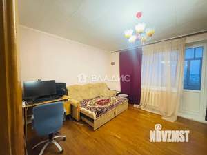 3-к квартира, вторичка, 86м2, 9/9 этаж