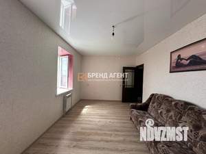 2-к квартира, вторичка, 52м2, 8/9 этаж