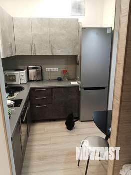 Студия квартира, вторичка, 28м2, 2/5 этаж