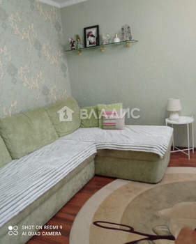 2-к квартира, вторичка, 42м2, 4/5 этаж