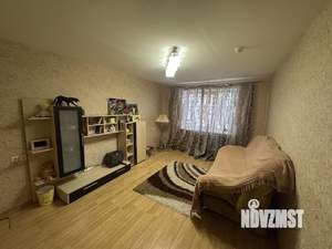 2-к квартира, вторичка, 57м2, 4/5 этаж